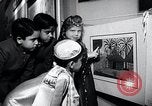 Image Barbara Wilkins New York United States USA, 1954, de la seconde 53 séquences d'archives historiques vidéo 65675037719