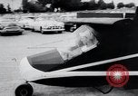 Image aerobile convertible flying automobile Milford Michigan USA, 1954, de la seconde 8 séquences d'archives historiques vidéo 65675037720