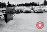 Image aerobile convertible flying automobile Milford Michigan USA, 1954, de la seconde 12 séquences d'archives historiques vidéo 65675037720