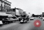 Image aerobile convertible flying automobile Milford Michigan USA, 1954, de la seconde 13 séquences d'archives historiques vidéo 65675037720