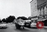 Image aerobile convertible flying automobile Milford Michigan USA, 1954, de la seconde 17 séquences d'archives historiques vidéo 65675037720