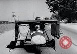 Image aerobile convertible flying automobile Milford Michigan USA, 1954, de la seconde 18 séquences d'archives historiques vidéo 65675037720