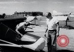 Image aerobile convertible flying automobile Milford Michigan USA, 1954, de la seconde 28 séquences d'archives historiques vidéo 65675037720