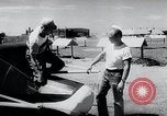 Image aerobile convertible flying automobile Milford Michigan USA, 1954, de la seconde 30 séquences d'archives historiques vidéo 65675037720