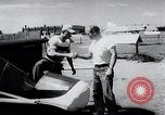 Image aerobile convertible flying automobile Milford Michigan USA, 1954, de la seconde 31 séquences d'archives historiques vidéo 65675037720