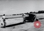 Image aerobile convertible flying automobile Milford Michigan USA, 1954, de la seconde 34 séquences d'archives historiques vidéo 65675037720