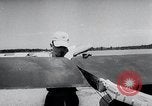 Image aerobile convertible flying automobile Milford Michigan USA, 1954, de la seconde 37 séquences d'archives historiques vidéo 65675037720