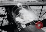 Image aerobile convertible flying automobile Milford Michigan USA, 1954, de la seconde 40 séquences d'archives historiques vidéo 65675037720