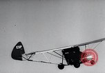 Image aerobile convertible flying automobile Milford Michigan USA, 1954, de la seconde 45 séquences d'archives historiques vidéo 65675037720