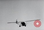 Image aerobile convertible flying automobile Milford Michigan USA, 1954, de la seconde 46 séquences d'archives historiques vidéo 65675037720