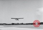 Image aerobile convertible flying automobile Milford Michigan USA, 1954, de la seconde 47 séquences d'archives historiques vidéo 65675037720