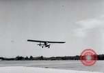 Image aerobile convertible flying automobile Milford Michigan USA, 1954, de la seconde 48 séquences d'archives historiques vidéo 65675037720