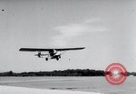 Image aerobile convertible flying automobile Milford Michigan USA, 1954, de la seconde 49 séquences d'archives historiques vidéo 65675037720