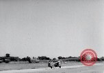 Image aerobile convertible flying automobile Milford Michigan USA, 1954, de la seconde 54 séquences d'archives historiques vidéo 65675037720