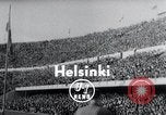 Image Iharos Sandor Helsinki FINLANDE, 1955, de la seconde 5 séquences d'archives historiques vidéo 65675037721