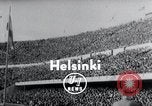 Image Iharos Sandor Helsinki FINLANDE, 1955, de la seconde 6 séquences d'archives historiques vidéo 65675037721