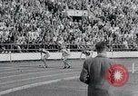 Image Iharos Sandor Helsinki FINLANDE, 1955, de la seconde 7 séquences d'archives historiques vidéo 65675037721