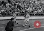 Image Iharos Sandor Helsinki FINLANDE, 1955, de la seconde 9 séquences d'archives historiques vidéo 65675037721