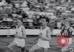 Image Iharos Sandor Helsinki FINLANDE, 1955, de la seconde 10 séquences d'archives historiques vidéo 65675037721