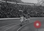 Image Iharos Sandor Helsinki FINLANDE, 1955, de la seconde 14 séquences d'archives historiques vidéo 65675037721