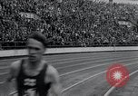 Image Iharos Sandor Helsinki FINLANDE, 1955, de la seconde 16 séquences d'archives historiques vidéo 65675037721