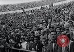 Image Iharos Sandor Helsinki FINLANDE, 1955, de la seconde 18 séquences d'archives historiques vidéo 65675037721