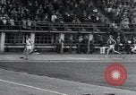 Image Iharos Sandor Helsinki FINLANDE, 1955, de la seconde 20 séquences d'archives historiques vidéo 65675037721