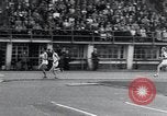 Image Iharos Sandor Helsinki FINLANDE, 1955, de la seconde 21 séquences d'archives historiques vidéo 65675037721