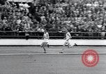 Image Iharos Sandor Helsinki FINLANDE, 1955, de la seconde 24 séquences d'archives historiques vidéo 65675037721