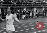 Image Iharos Sandor Helsinki FINLANDE, 1955, de la seconde 33 séquences d'archives historiques vidéo 65675037721