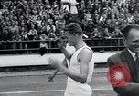 Image Iharos Sandor Helsinki FINLANDE, 1955, de la seconde 38 séquences d'archives historiques vidéo 65675037721