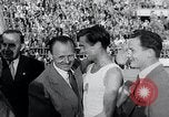 Image Iharos Sandor Helsinki FINLANDE, 1955, de la seconde 42 séquences d'archives historiques vidéo 65675037721
