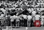 Immagine di Scott Frost Goshen New York USA, 1954, secondo 61 filmato di repertorio 65675037722