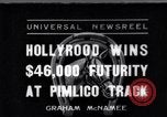 Immagine di Hollyrood Baltimore Maryland USA, 1935, secondo 1 filmato di repertorio 65675037723