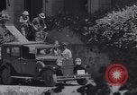 Immagine di Conte Vinci Gigliucci Ad Addis Abeba in Etiopia, 1935, secondo 10 filmato di repertorio 65675037724