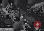 Immagine di Conte Vinci Gigliucci Ad Addis Abeba in Etiopia, 1935, secondo 11 filmato di repertorio 65675037724