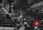 Immagine di Conte Vinci Gigliucci Ad Addis Abeba in Etiopia, 1935, secondo 12 filmato di repertorio 65675037724