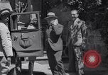 Immagine di Conte Vinci Gigliucci Ad Addis Abeba in Etiopia, 1935, secondo 13 filmato di repertorio 65675037724