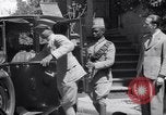 Immagine di Conte Vinci Gigliucci Ad Addis Abeba in Etiopia, 1935, secondo 16 filmato di repertorio 65675037724