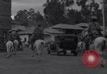 Immagine di Conte Vinci Gigliucci Ad Addis Abeba in Etiopia, 1935, secondo 37 filmato di repertorio 65675037724