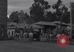 Immagine di Conte Vinci Gigliucci Ad Addis Abeba in Etiopia, 1935, secondo 40 filmato di repertorio 65675037724