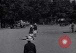 Immagine di Conte Vinci Gigliucci Ad Addis Abeba in Etiopia, 1935, secondo 46 filmato di repertorio 65675037724