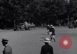 Immagine di Conte Vinci Gigliucci Ad Addis Abeba in Etiopia, 1935, secondo 47 filmato di repertorio 65675037724