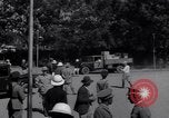 Immagine di Conte Vinci Gigliucci Ad Addis Abeba in Etiopia, 1935, secondo 50 filmato di repertorio 65675037724