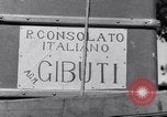 Immagine di Conte Vinci Gigliucci Ad Addis Abeba in Etiopia, 1935, secondo 53 filmato di repertorio 65675037724