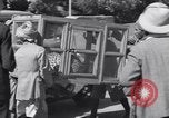 Immagine di Conte Vinci Gigliucci Ad Addis Abeba in Etiopia, 1935, secondo 59 filmato di repertorio 65675037724