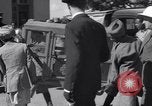 Immagine di Conte Vinci Gigliucci Ad Addis Abeba in Etiopia, 1935, secondo 61 filmato di repertorio 65675037724