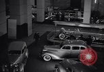 Immagine di Auto Show New York United States USA, 1935, secondo 12 filmato di repertorio 65675037725