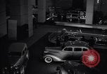 Immagine di Auto Show New York United States USA, 1935, secondo 14 filmato di repertorio 65675037725