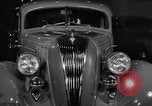 Immagine di Auto Show New York United States USA, 1935, secondo 25 filmato di repertorio 65675037725
